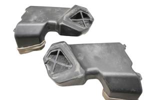 Polaris - 18 Polaris Ace 900 XC Air Intake Box Vent Tubes Left & Right - Image 2