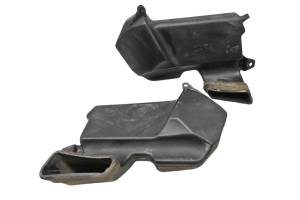 Polaris - 18 Polaris Ace 900 XC Air Intake Box Vent Tubes Left & Right - Image 6