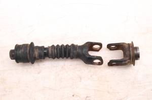 Arctic Cat - 06 Arctic Cat TRV 400 4x4 Front Drive Universal Shaft - Image 1