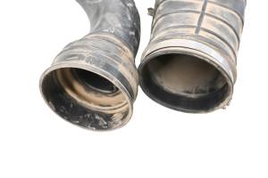 Polaris - 18 Polaris Ace 900 XC Clutch Snorkel Intake Vent Tubes - Image 5