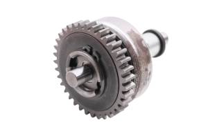 10 Sea-Doo RXT 215 Starter Gear