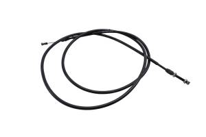 Yamaha - 16 Yamaha YXZ1000R EPS Reverse Cable - Image 2