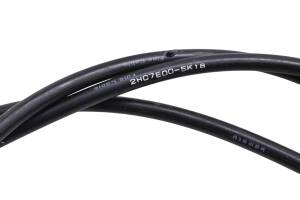 Yamaha - 16 Yamaha YXZ1000R EPS Reverse Cable - Image 8