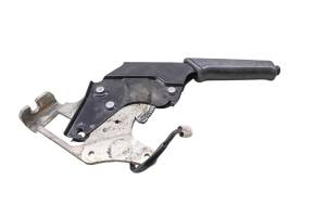 16 Yamaha YXZ1000R EPS Rear Hand Brake Lever