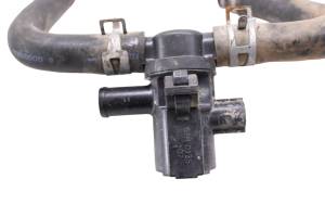 Yamaha - 16 Yamaha YXZ1000R EPS Air Cut Solenoid Valve - Image 5