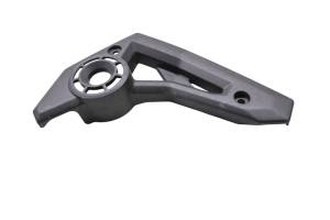 Kawasaki - 19 Kawasaki Ninja 650 Right Step Frame Cover EX650JKF - Image 2