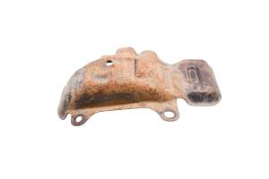 07 Honda Rancher 420 ES Skid Plate TRX420FE