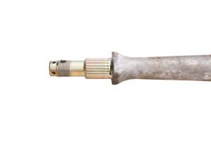 Kawasaki - 02 Kawasaki Prairie 650 4x4 Rear Axle KVF650A - Image 6