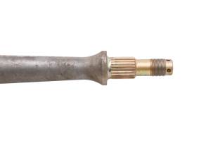 Kawasaki - 02 Kawasaki Prairie 650 4x4 Rear Axle KVF650A - Image 12