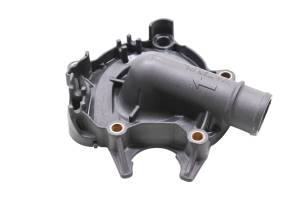 Sea-Doo - 17 Sea-Doo Spark Trixx 900 HO ACE Water Pump Cover - Image 3