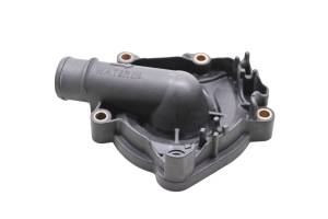 Sea-Doo - 17 Sea-Doo Spark Trixx 900 HO ACE Water Pump Cover - Image 5