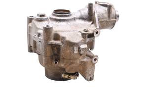 Kawasaki - 02 Kawasaki Prairie 650 4x4 Front Differential KVF650A - Image 11