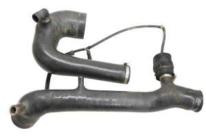 Aftermarket - 18 Polaris RZR XP Turbo Airbox Hoses Aftermarket - Image 3