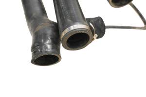 Aftermarket - 18 Polaris RZR XP Turbo Airbox Hoses Aftermarket - Image 5