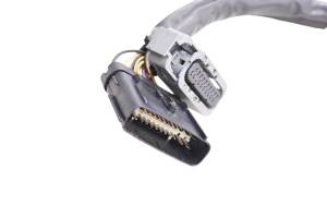 Sea-Doo - 10 Sea-Doo RXT 215 Dash & Steering Controls Wiring Harness - Image 4