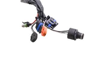 Sea-Doo - 10 Sea-Doo RXT 215 Dash & Steering Controls Wiring Harness - Image 6