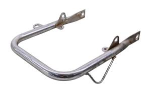 Yamaha - 99 Yamaha Warrior 350 Rear Grab Bar YFM350X - Image 1