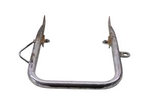 Yamaha - 99 Yamaha Warrior 350 Rear Grab Bar YFM350X - Image 5