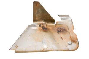 Polaris - 13 Polaris RZR 900 XP Front Shock Heat Shield - Image 1