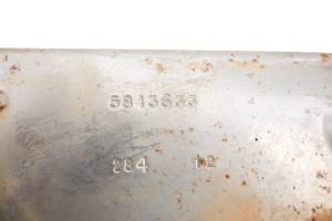 Polaris - 13 Polaris RZR 900 XP Front Shock Heat Shield - Image 5