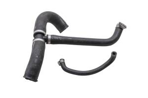 17 Sea-Doo Spark Trixx 900 HO ACE Radiator Coolant Hoses