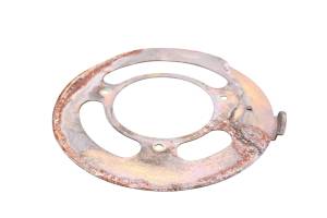 Kawasaki - 02 Kawasaki Prairie 650 4x4 Clutch Bracket Mount KVF650A - Image 4