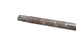 Suzuki - 05 Suzuki Boulevard 800 Rear Axle VL800 - Image 5