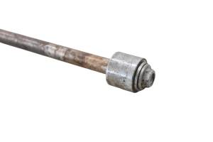 Suzuki - 05 Suzuki Boulevard 800 Rear Axle VL800 - Image 7