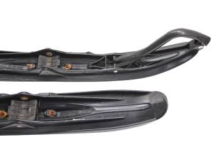 Ski-Doo - 20 Ski-Doo MXZ TNT 600R ETEC Front Skis Left & Right 129" - Image 4