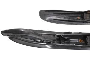 Ski-Doo - 20 Ski-Doo MXZ TNT 600R ETEC Front Skis Left & Right 129" - Image 9