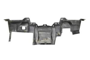 Polaris - 18 Polaris RZR XP Turbo Lower Dash Board Cover Panel - Image 5