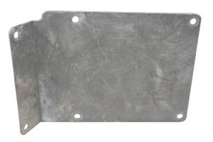 Kawasaki - 11 Kawasaki Teryx 750 FI 4x4 Sport Reservoir Tank Cover KRF750SBF - Image 2