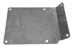 Kawasaki - 11 Kawasaki Teryx 750 FI 4x4 Sport Reservoir Tank Cover KRF750SBF - Image 4