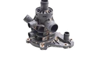 Sea-Doo - 10 Sea-Doo RXT 215 Water Pump Housing & Propeller - Image 5