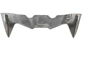 Honda - 05 Honda TRX450R Front Lower Valance Cover Sportrax 450 2x4 - Image 7