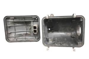 Kawasaki - 11 Kawasaki Teryx 750 FI 4x4 Sport Airbox Intake Air Box KRF750SBF - Image 7