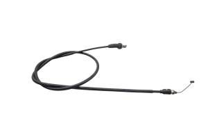 Honda - 07 Honda Rancher 420 ES Throttle Cable TRX420FE - Image 1