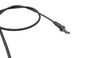 Honda - 07 Honda Rancher 420 ES Throttle Cable TRX420FE - Image 5