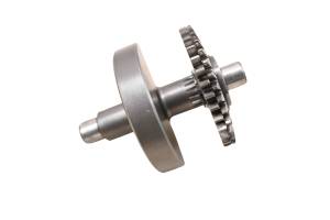 Kawasaki - 99 Kawasaki KLX300R Counter Balancer Crankshaft Balance - Image 1