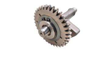 Kawasaki - 99 Kawasaki KLX300R Counter Balancer Crankshaft Balance - Image 6