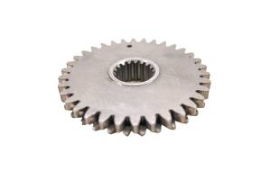 Kawasaki - 99 Kawasaki KLX300R Counter Balancer Crankshaft Balance - Image 8