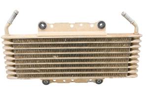 17 Yamaha Wolverine 700 EPS Hunter Oil Cooler YXE700