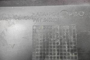 Polaris - 18 Polaris RZR XP Turbo Hood Front Fender Cover - Image 7