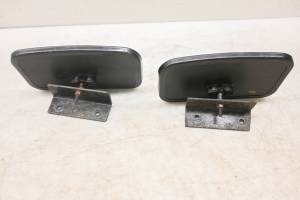 Aftermarket - 13 Polaris RZR 900 XP Side View Mirrors Aftermarket - Image 3