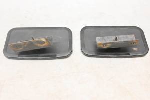 Aftermarket - 13 Polaris RZR 900 XP Side View Mirrors Aftermarket - Image 5