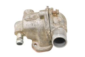 Polaris - 12 Polaris RZR 900 XP Thermostat & Housing - Image 3