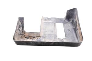 Kawasaki - 02 Kawasaki Prairie 650 4x4 Gas Tank Shield Heat Shield KVF650A - Image 6