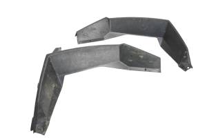 Polaris - 18 Polaris RZR XP Turbo Front Fender Flairs Left & Right - Image 3