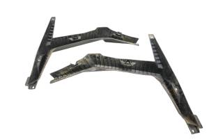 Polaris - 18 Polaris RZR XP Turbo Front Fender Flairs Left & Right - Image 5