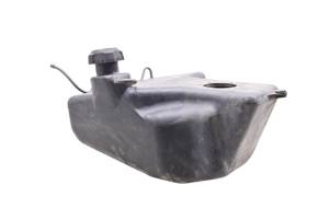 Kawasaki - 02 Kawasaki Prairie 650 4x4 Gas Tank KVF650A - Image 3